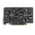 Vga Pny Rtx 3050 6Gb Verto Dual Fan 6Gb Ddr6 Pcie ...