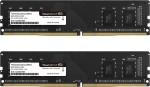 Aggiungi al carrello DDR4 8GB PC 3200 Team Elite TED48G3200C22BK6 DDR4 8GB PC 3200 Team Elite TED48G3200C22BK6