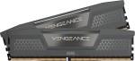 CORSAIR VENGEANCE DDR5 16GB (2 x 8GB) DDR5 6000 CL...