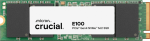 Crucial E100 2TB PCIe Gen4 NVMe M.2 SSD