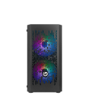 Nuwo Micro Case Atx Blitz R24 0.5Mm Spcc Usb3.0/2....