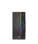 Nuwo Case Office M-Atx Itak I603 0.40Mm Spcc Usb3....