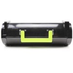 Toner Lexmark 602E (60F200E) nero