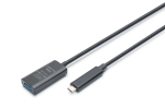 Cavo Di Prolunga Attivo Usb 3.2 Gen2 10G, Usb-C - ...