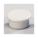 Dahle 95513 confezione da 10 magneti per lavagna b...