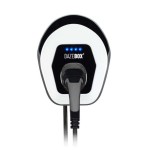 Daze Stazione di Ricarica 22.2kW Dazebox C Trifase...