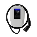 Daze Cover Colore Bianco Off White per DazeBox T H...