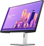 Monitor Dell P2722H 27 Pollici Lcd 1920X1080 Full-...