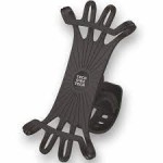 TechOneTech Porta Smartphone Universale fino a 7" ...