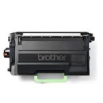 ORIGINALE Brother toner nero TN-3660P TN-3610 1800...