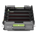 Brother DR821CL Tamburo immagine originale (tamburo)