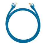 HIKVISION CAVO PATCH CORD, CAT6, U/UTP, 24AWG, CU,...