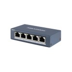 Hikvision Switch 5 Port Gigabit Unmanaged Switch 5...
