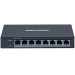Hikvision Switch 4 Gigabit Poe Ports, 4 Gigabit Rj...