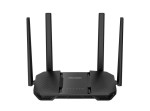 Router Hikvision Wi-Fi 5 Gigabit - Mesh Ac1200M Du...