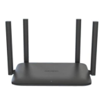 Hikvision Router Wifi 6 5Ghz 1201Mbps + 2.4Ghz 300...