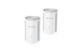 Router Hikvision Mesh Gigabit - 2Pz Ac1200M Dual-B...