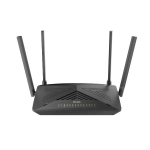 D-Link Modem/Routerwireless Wi-Fi6 Ax3000 Adsl2+/V...