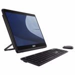Asus Pc Aio 15,6" Touch Black Expertcenter E1 Cele...