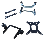 Be Quiet! Bracket Intel Lga 1700 Mounting Kit Pure...