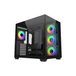 Cooler Master Case Elite 681 7 Fan Edition