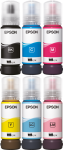 ORIGINALE Epson Multipack nero / ciano / magenta /...