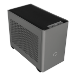 PC Desktop GAMING MINI ITX Ryzen 5 7500F, 16GB RAM...
