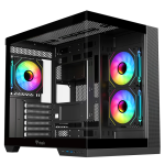 PC assemblato GAMING AMD Ryzen 5 9600X, RX9070, 32...