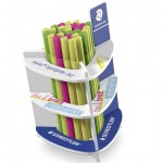 Staedtler Triplus Textsurfer 362 espositore di 30 ...