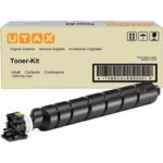 ORIGINALE Utax toner nero CK-7514 1T02NK0UT0 35000...