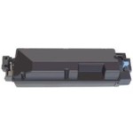 ORIGINALE Utax toner nero PK-5017K 1T02TV0UT0 8000...