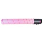 ORIGINALE Konica Minolta toner magenta A8K3350 TN-...