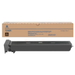 ORIGINALE Konica Minolta toner nero A9K8150 TN-713...