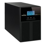 Ups 1200 Va Tower Online Dsp Plus Iec Pf 0,9 Toget...