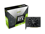 VGA Man GeForce® RTX 3050 6GB Classics Single V2