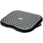 Poggiapiedi inclinabile Fellowes - Inclinazione re...