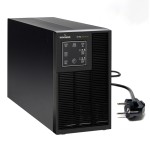 TECNOWARE UPS EVO DSP PLUS 800 PF 0,9 TOWER IEC TO...