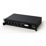 TECNOWAREUPS ERA PLUS 2100 RACK MOUNT SCHUKO TOGET...