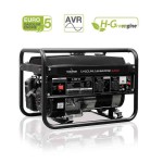 Generatore A Benzina 3200Va 2000Watt 196Cc 6.5Hp
