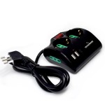 Tecnoware Multipresa Input 10A Ita, Uscite 2 Schuk...