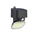 Compra Faretto Solare Elbat 2000LM - Luce Fredda 6000K - ... Faretto Solare Elbat 2000LM - Luce Fredda 6000K - ...