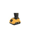 Blim Batteria 12V 1.5Ah - Valida per Trapano Rifer...