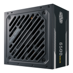 G500 Gold Entry Level 80 Plus Gold ATX Power Suppl...