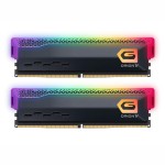 Geil Ram 32Gb(16Gbx2) Ddr5 Orion V Rgb-Gray Pc5-44...