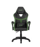 Nuwo Sedia Gaming, Odin Military, Nero E Verde