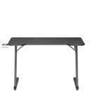 Compra Noua Scrivania Gaming, Illuminazione Rgb 1130X600X... Noua Scrivania Gaming, Illuminazione Rgb 1130X600X...