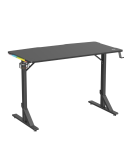 Noua Scrivania Gaming, Illuminazione Rgb 1120X600X...