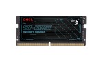 Aggiungi al carrello Geil Ram 16Gb Ddr5 So-Dimm Pc5-44800 5600Mhz 46-46... Geil Ram 16Gb Ddr5 So-Dimm Pc5-44800 5600Mhz 46-46...