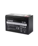 Vultech Batteria Ermetica Al Piombo Per Ups 12V 9A