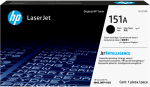 ORIGINALE HP toner nero W1510A 151A 3050 pagine